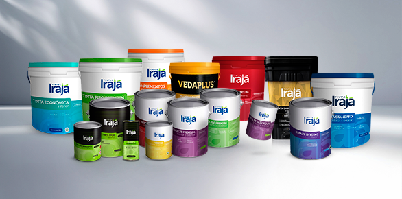 Produtos de Qualidade