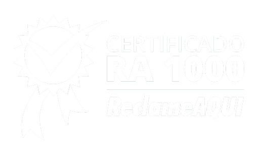 Selo RA Verificado