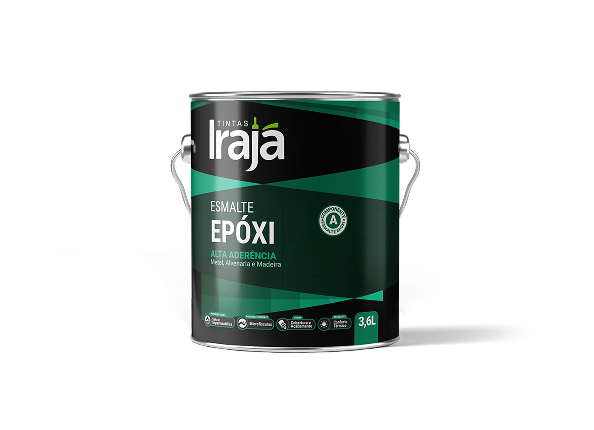 Esmalte Epóxi