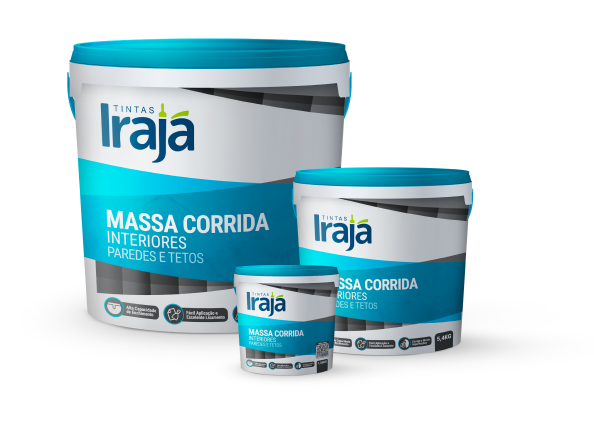 Massa Corrida