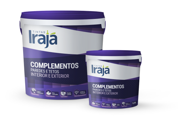 Resina Impermeabilizante Base Água