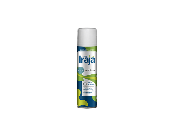 Spray Multiuso